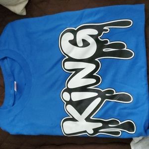 CUSTOM MADE TSHIRTS